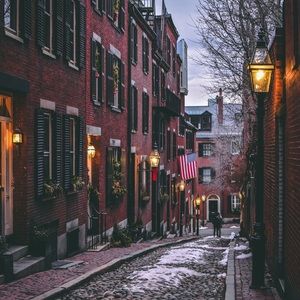 Meet your Posher, Celeste